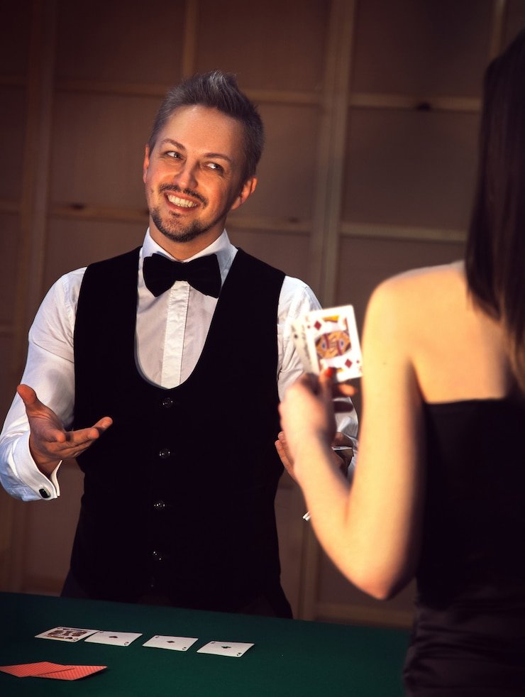 b550 Reglas de casino en vivo